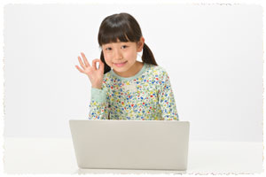 ワンハートでのパソコン授業