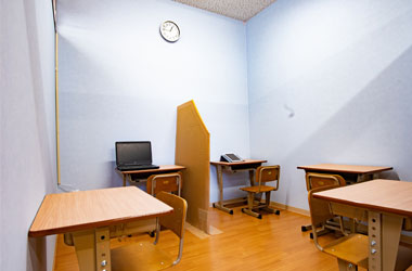 学習室2